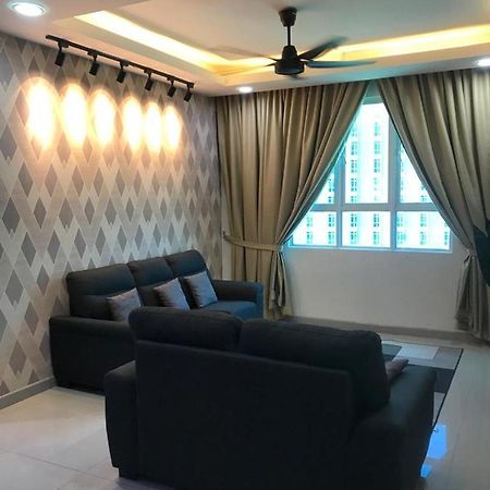 Sunnystay @ Ladang Tanjung Kuala Terengganu Eksteriør bilde