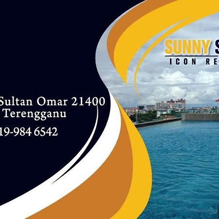 Sunnystay @ Ladang Tanjung Kuala Terengganu Eksteriør bilde