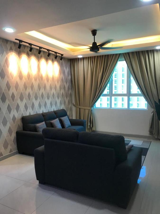 Sunnystay @ Ladang Tanjung Kuala Terengganu Eksteriør bilde