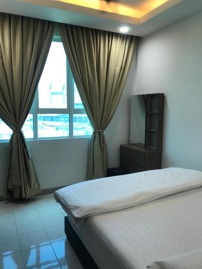 Sunnystay @ Ladang Tanjung Kuala Terengganu Eksteriør bilde