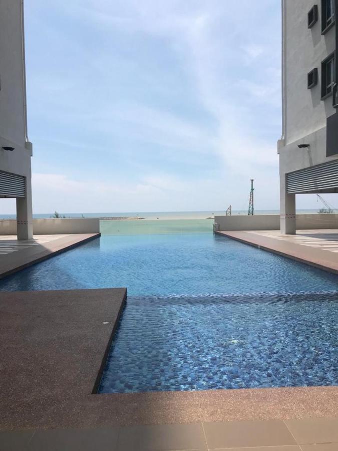 Sunnystay @ Ladang Tanjung Kuala Terengganu Eksteriør bilde