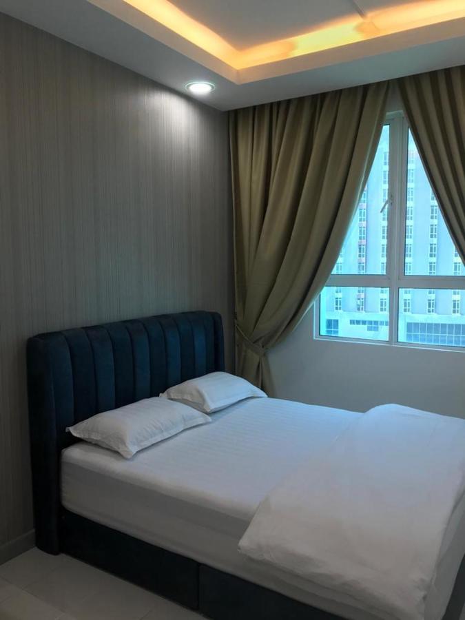 Sunnystay @ Ladang Tanjung Kuala Terengganu Eksteriør bilde
