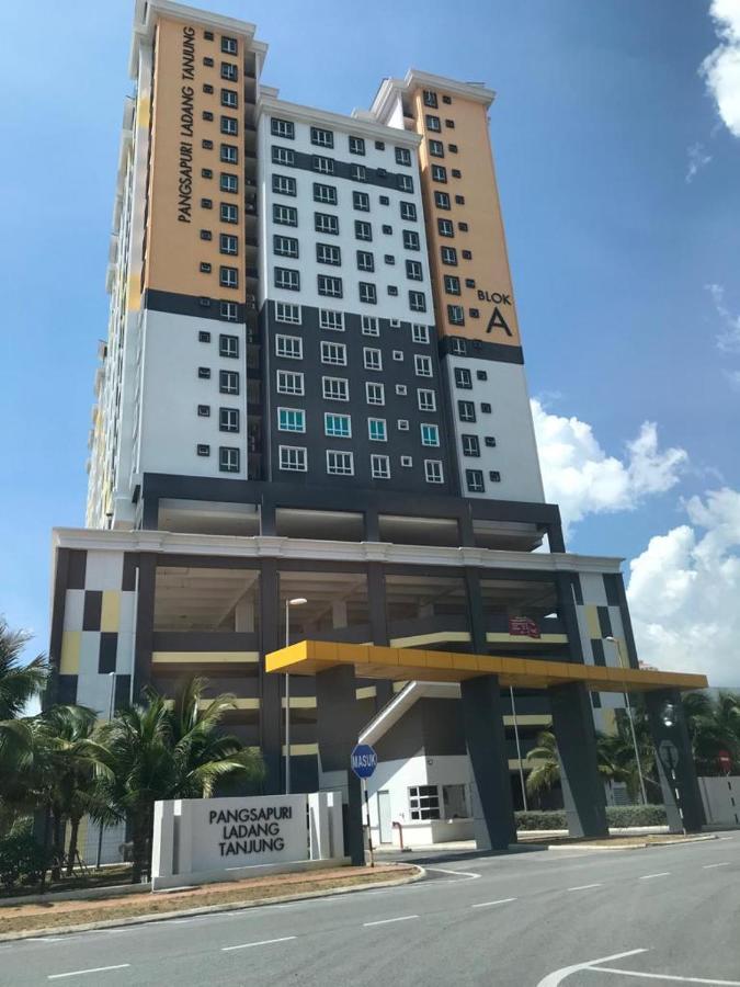 Sunnystay @ Ladang Tanjung Kuala Terengganu Eksteriør bilde