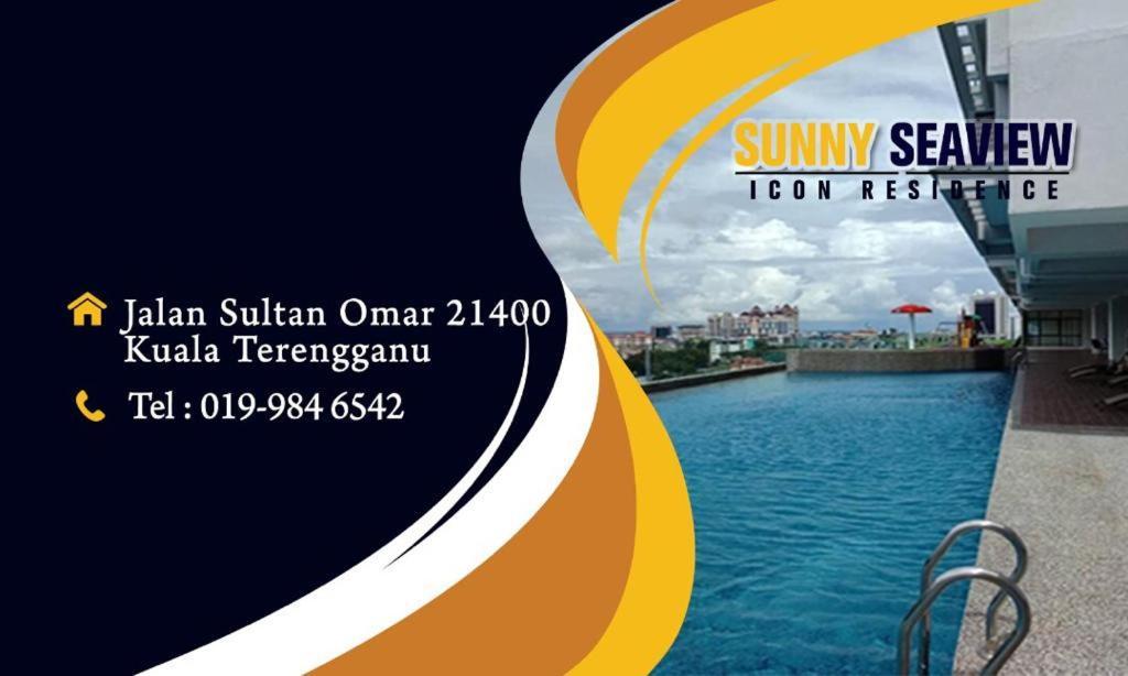 Sunnystay @ Ladang Tanjung Kuala Terengganu Eksteriør bilde